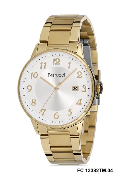 FERRUCCI TAK.MET.KOL SAATİ